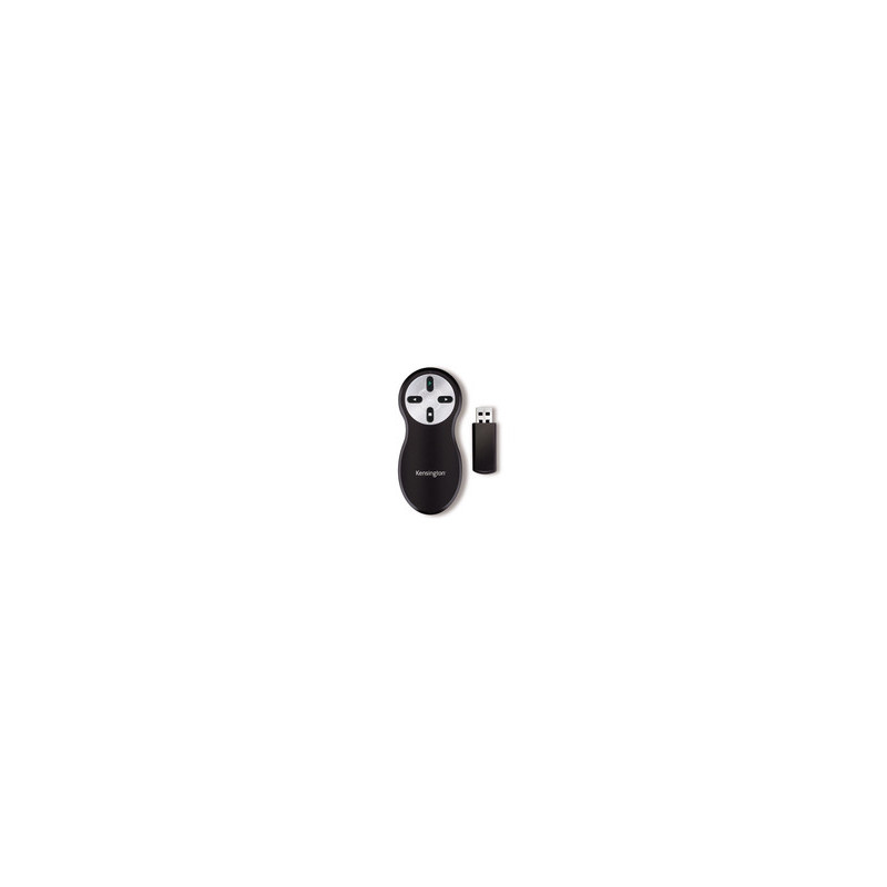 Kensington Non Laser Wireless Presenter