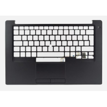 Dell Palmrest for Latitude 7490 (SC 83 keys DP w / TP TP