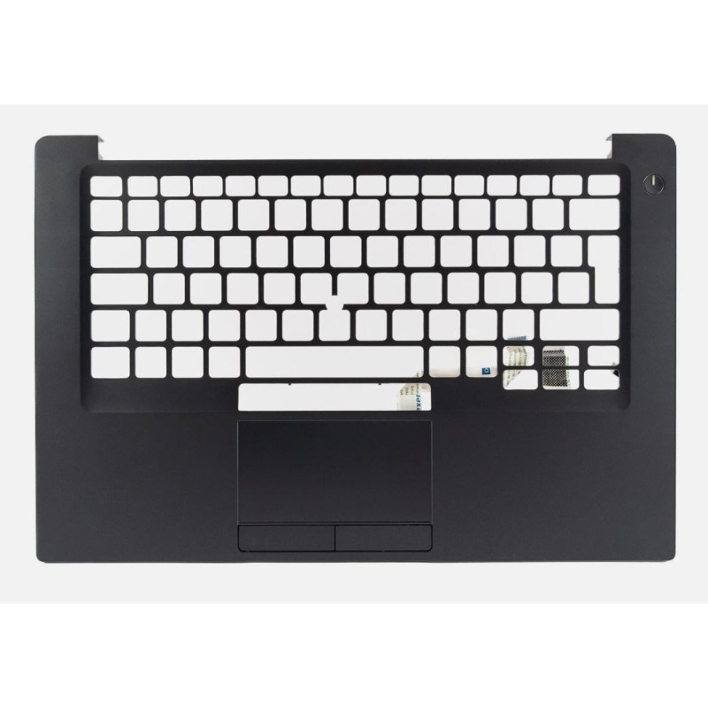 Dell Palmrest for Latitude 7490 (SC 83 keys DP w / TP TP