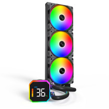 CPU COOLER MULTI SOCKET...