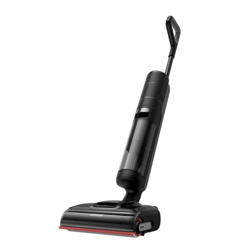 Dreame H15 Pro 2-in-1 stick vacuum AC Dry&amp;wet Bagless 400 W Black HHR46A