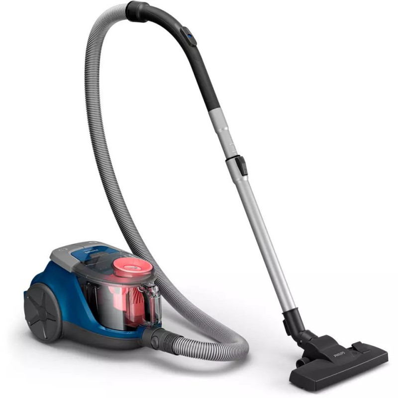 PHILIPS PowerCyclone 4 bezmaisa putekļsūcējs 850 W XB2123 / 09