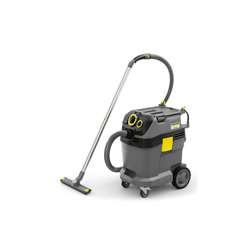 Karcher NT 40 / 1 Tact Te L EU NT 40 / 1 Tact 4054278061344 NT(Boj.iepak)