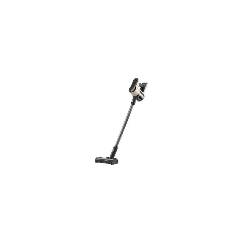 ROBOROCK H5 Canister / Handheld / Cordless / Bagless 158 Watts Capacity 0.56 l Noise 68.9 dB Juodas Weight 1.55 kg