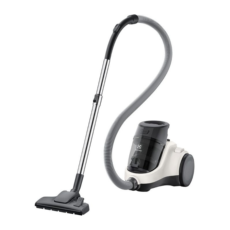 Electrolux EC41-2SW 750 W Cylinder vacuum cleaner Dry Bagless 1.8 L (Ekspozīc.)