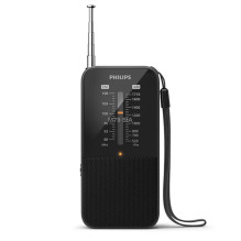 Philips TAR1509 black
