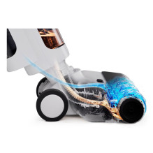 Xiaomi Vacuum cleaner Truclean W20 EU Cordless Stick vacuum cleaner 200 W 21.6 V White / Black Warranty 24 month(s)