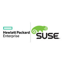 Hewlett Packard Enterprise...
