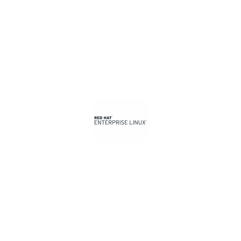 Red Hat Enterprise Linux Server - Standardabonnement (5 Jahre)