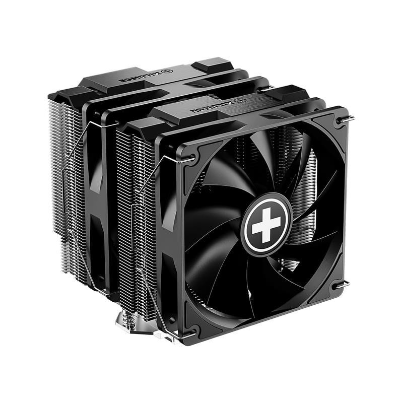 Xilence CPU Kuhler M806D.B CRYON Multisocket (XC091)