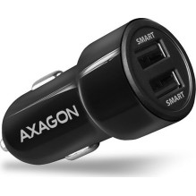 AXAGON PWC-5V5 car charger...
