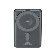 POWER BANK WRL 5000MAH / MAGSAFE+IWATCH VA2607 RIVACASE