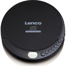 Lenco CD-200 black