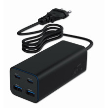 Universal charger 100W GaN...