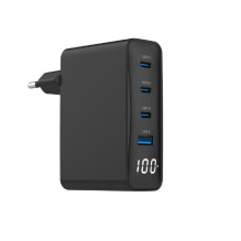 Universal charger 100W GaN...