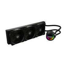 Genesis Hydria 360 czarne