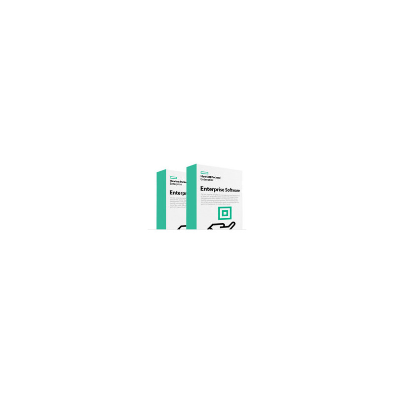 HPE MSL3040 Data Ver for 100 Cart E-LTU