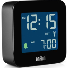 Braun BC 08 B-DCF black...