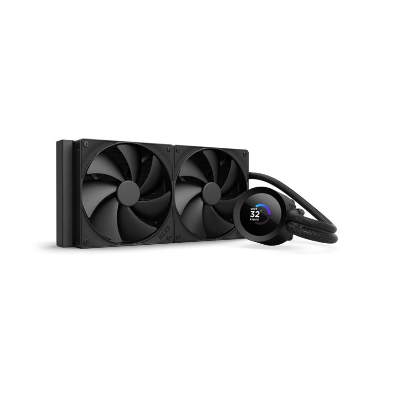 CPU COOLER MULTI SOCKET / KRAKEN PLUS 280 V2 NZXT