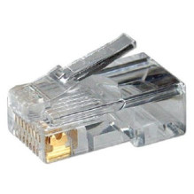 LogiLink Modular Plug CAT5...