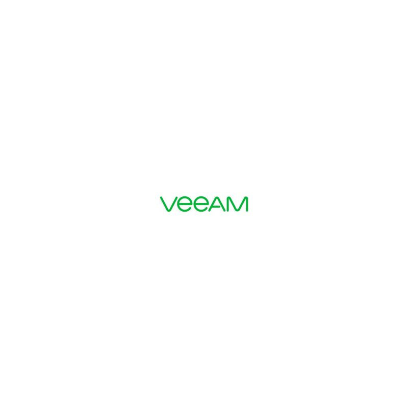 Veeam Backup &amp; Replication Enterprise Plus - Abonnement-Lizenz (2 Jahre)