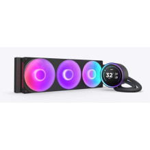 NZXT Kraken Elite 360 RGB -...