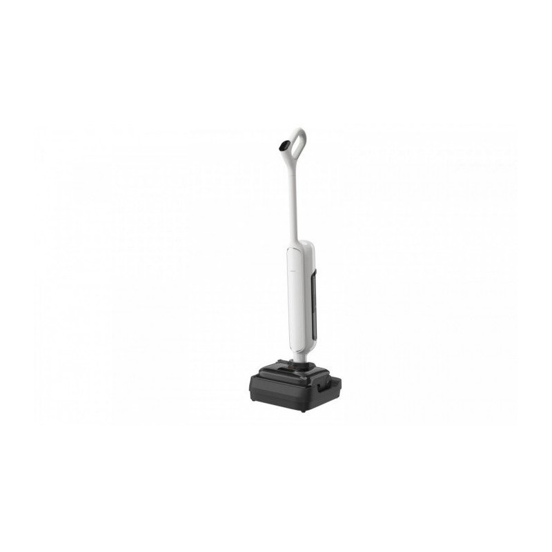 Xiaomi Vacuum Cleaner Truclean W30 Pro Cordless operating Washing function 200 W 21.6 V Operating time (max) 40 min Whit