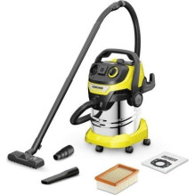 KARCHER Universal Vacuum Cleaner WD 5 P S V-25 / 5 / 22 - 1.628-357.0