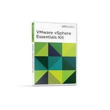 VMware vSphere Essentials...