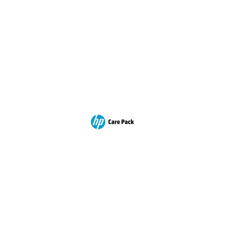 HPE INSTALLATION SN6000B 16GB 48 / 24 STOR