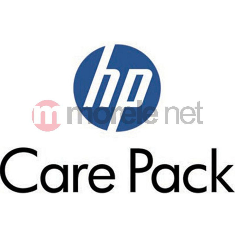 HPE INSTALLATION SN6000B16GB48 / 24FC STOR