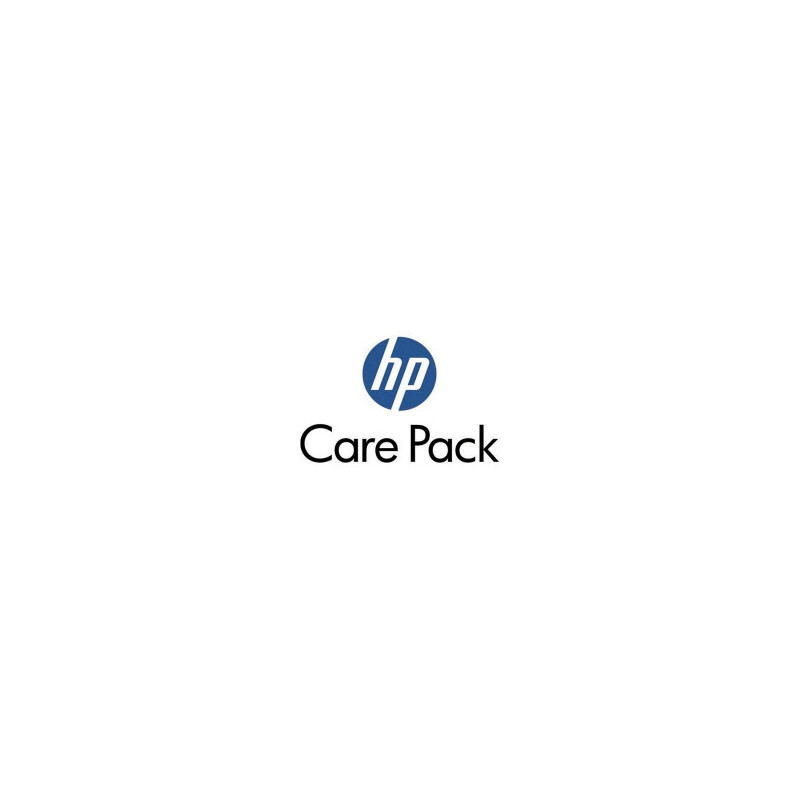 HPE ProLiant DL38x Install+StartUp Srv