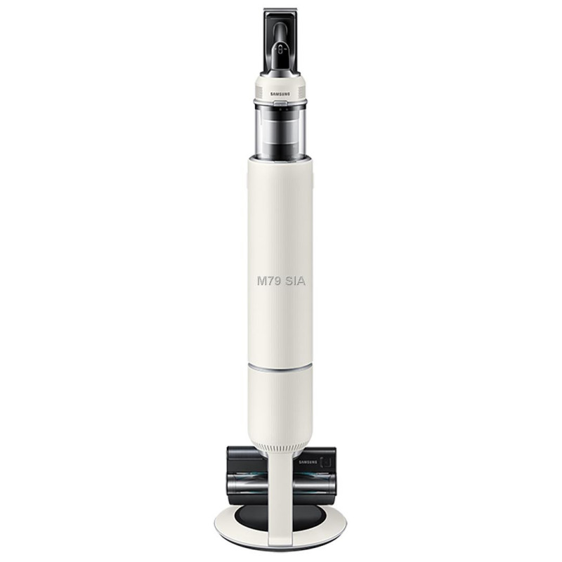 Samsung VS80F28DGS / GE Bespoke AI Jet Lite Pro 2-in-1 upright vacuum cleaner Battery Bagless 0.5 l