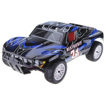 Mega Mayhem brushless 1:8...
