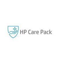 HP CarePack 3Y Carry In +...