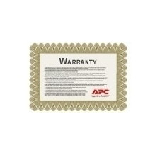 APC Warranty Ext 3Yr New...