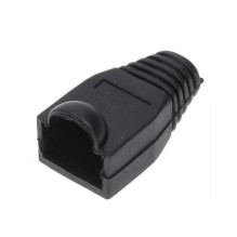 Genway CABLE ACC JACKET RJ45 / RJ45JACKETBLK