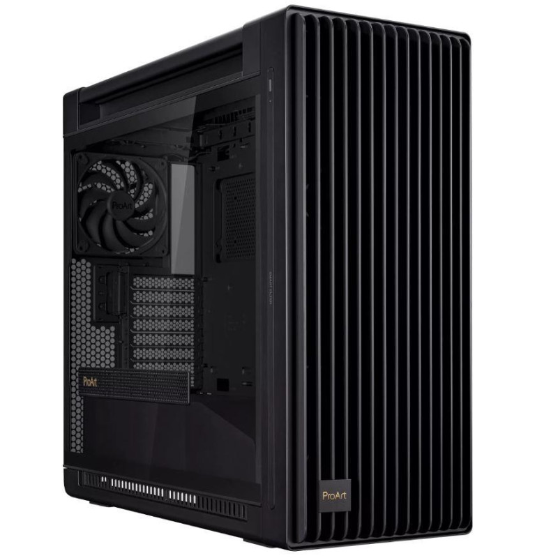 Proart Pa602 Midi Tower Black 90DC00J0-B09000