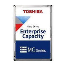 ENTERPRISE CAPACITY HDD 22TB MG10AFA22TE