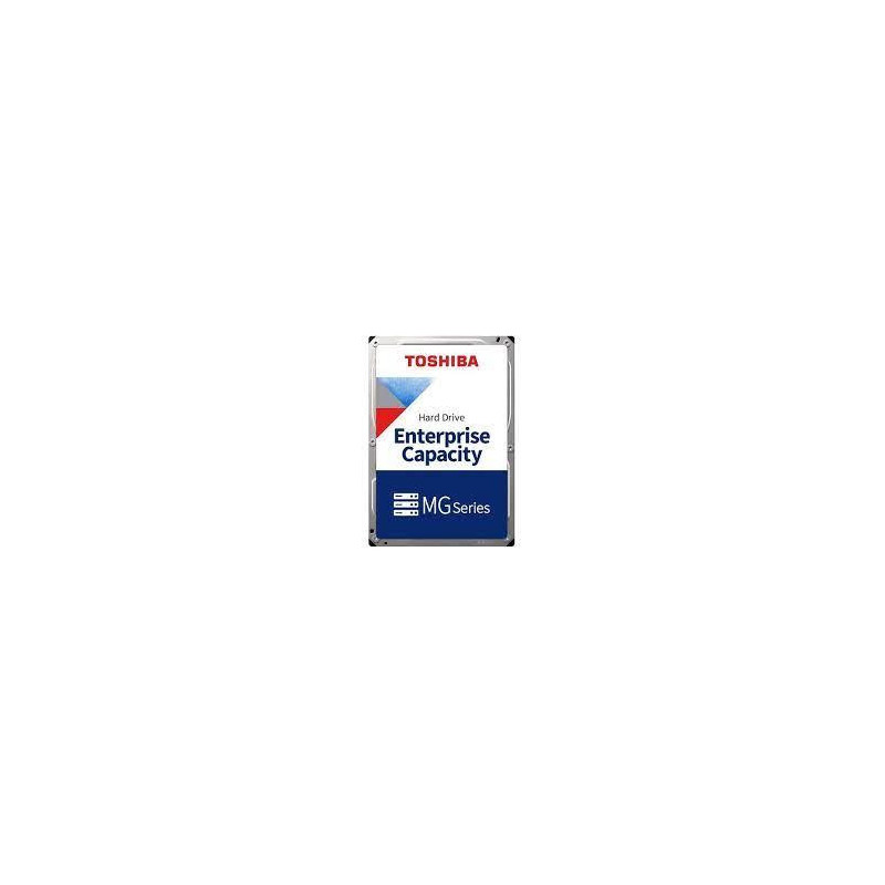 ENTERPRISE CAPACITY HDD 22TB MG10AFA22TE