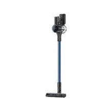Cordless upright hoover...