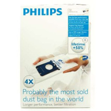 Philips s-bag Vacuum...