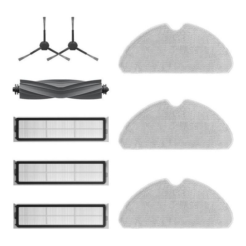 Vacuum Cleaner AccessoryDREAMEAccessories KitFor D9 MaxRAK43