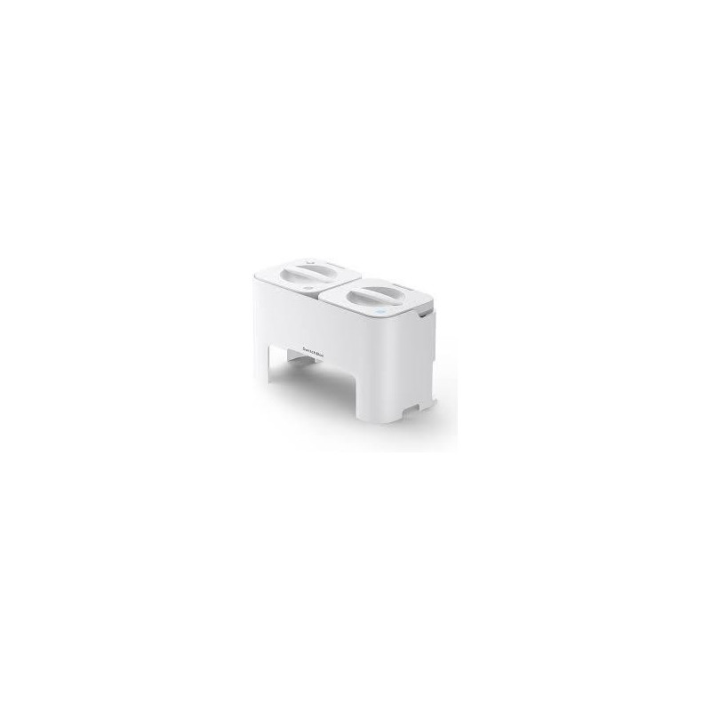 Vacuum Cleaner AccessorySWITCHBOTWater TankFor S10W3211800-WGSX
