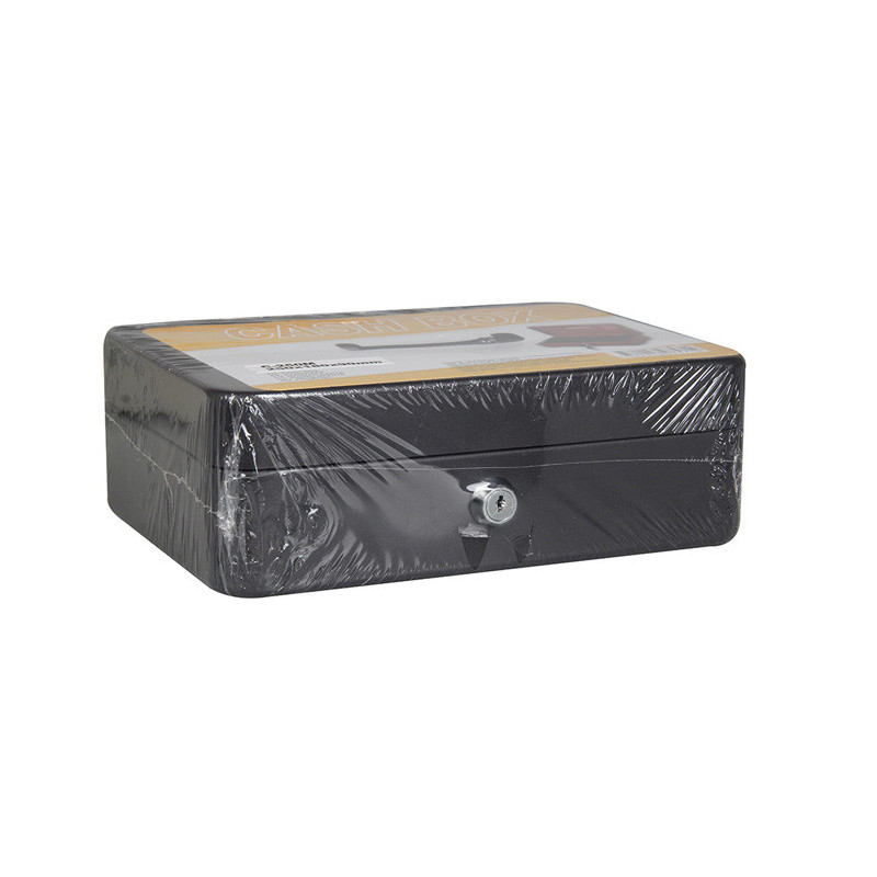 Naudas lade 180x250x90 grafita 000051334273
