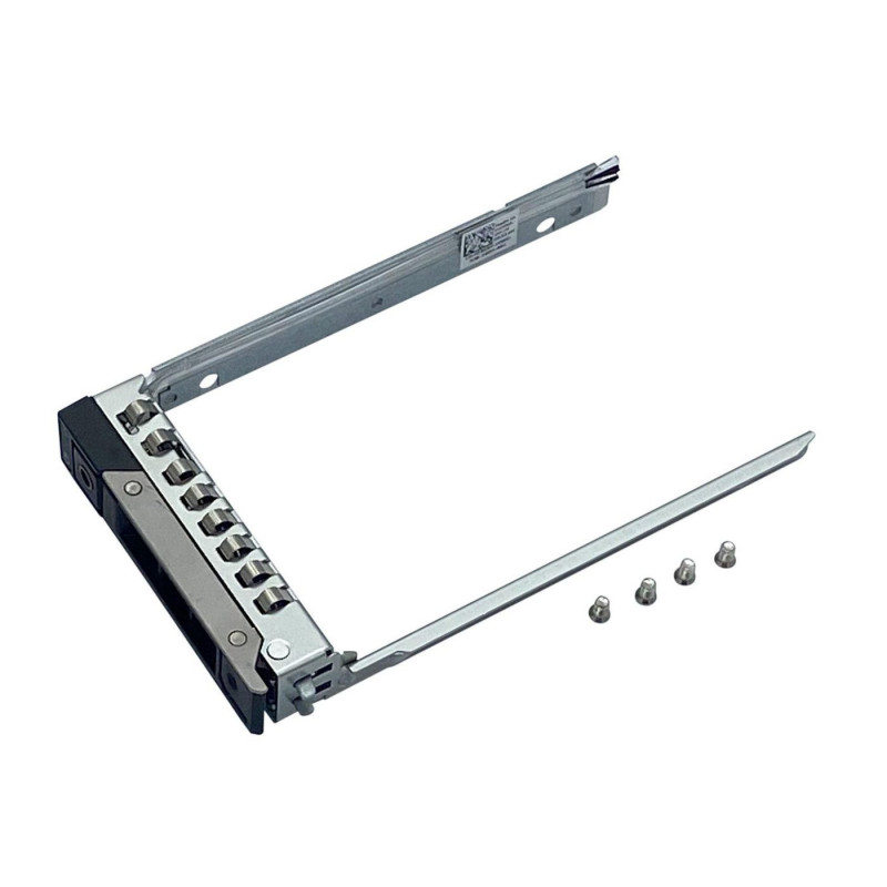 Dell Carrier HDD / SSD 2.5 Inch Mechanical Parts 5704174142850