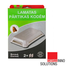 Swissinno Lamatas Pārtikas...