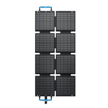 BLUETTI 60 W portativais...