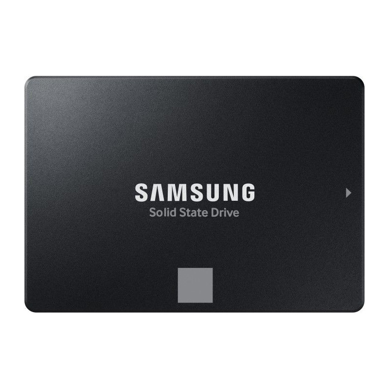 SAMSUNG 870 EVO 2TB SATA3 2.5inch SSD