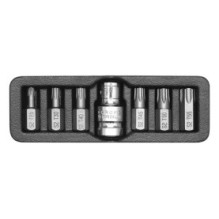 YATO SCREWDRIVER BIT SET /...